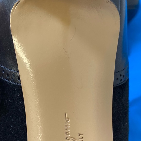 Ferragamo heels - Picture 6 of 6